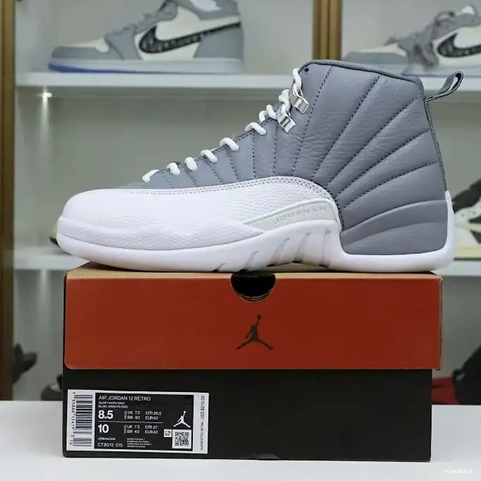 Air retro Kimikick  Jordan 12 Jordan 0613